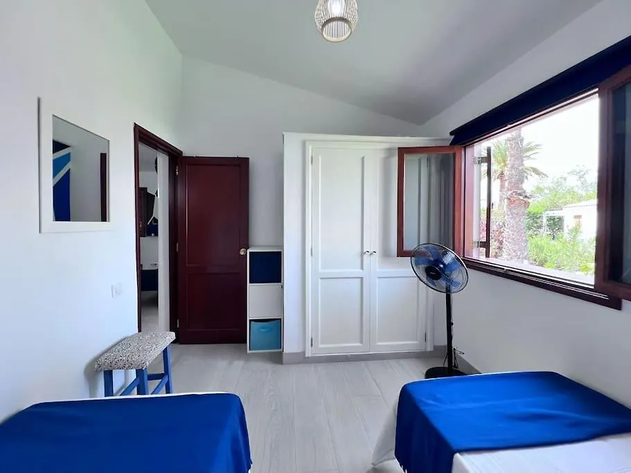 Lejlighed Bungalow Con Piscina Maspalomas